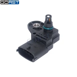 Sensor MAP Bosch 0281002845 – Alfa Romeo Fiat Opel Saab Vauxhall