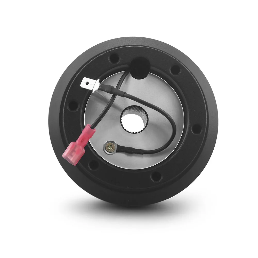 Adaptador cubo volante 110H aluminio Honda Civic Integra Accord - imagen 5