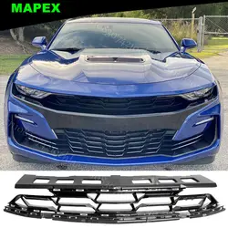 Parachoques delantero estilo SS para Chevrolet Camaro 2019-2023