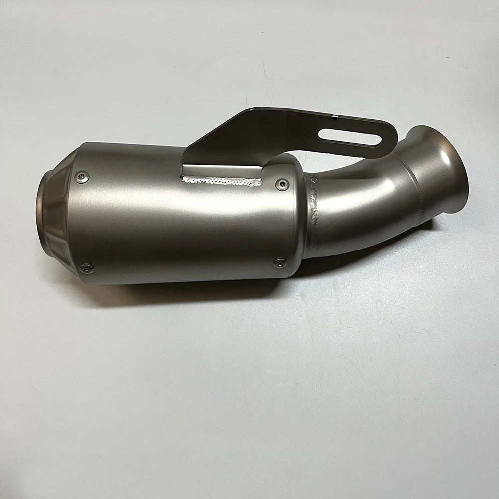Escape slip-on Espace para KTM 1290 Super Duke R 2020-2023 - imagen 5