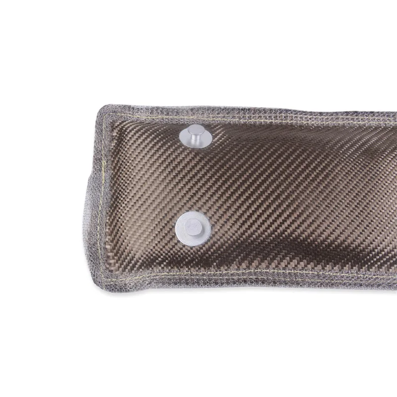 Escudo térmico para turbo Subaru WRX/STI TD-VF - imagen 4