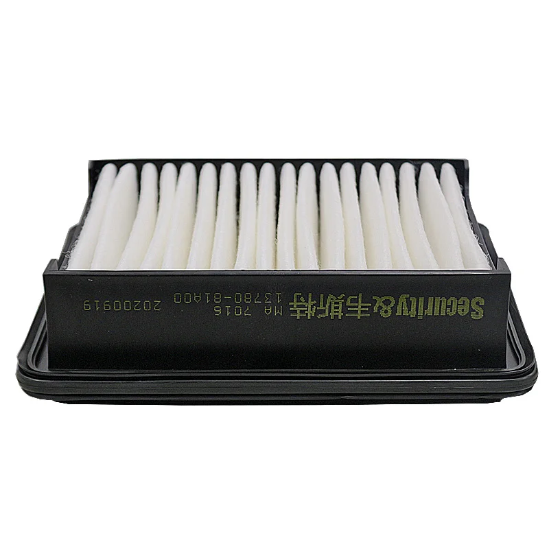 Filtro de aire MANN C2074 para Suzuki Jimny III 1.3 16V 2006-2018