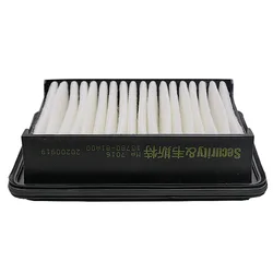 Filtro de aire MANN C2074 para Suzuki Jimny III 1.3 16V 2006-2018