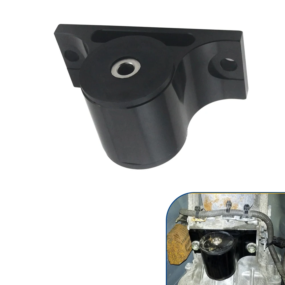 Bujes de transmisión billet Nissan 350Z 2003-2009 / Infiniti G35 - imagen 5