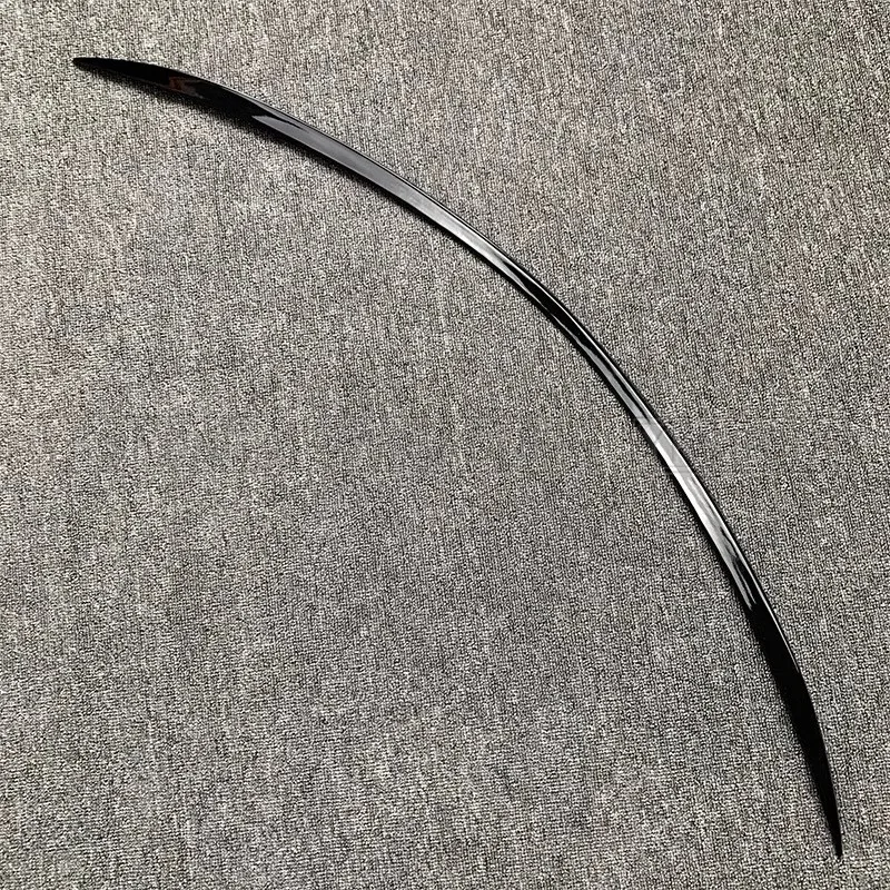 Alerón trasero Mercedes Benz Clase C W205/S205 2014-2021 - imagen 4