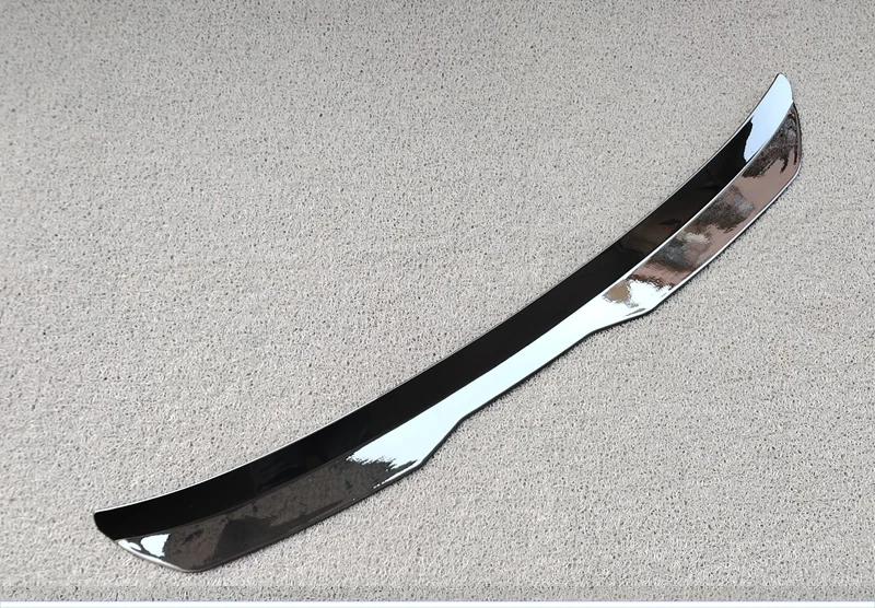 Alerón trasero ABS para BMW 3 Touring G21 M-Pack 2018-2024 - imagen 5