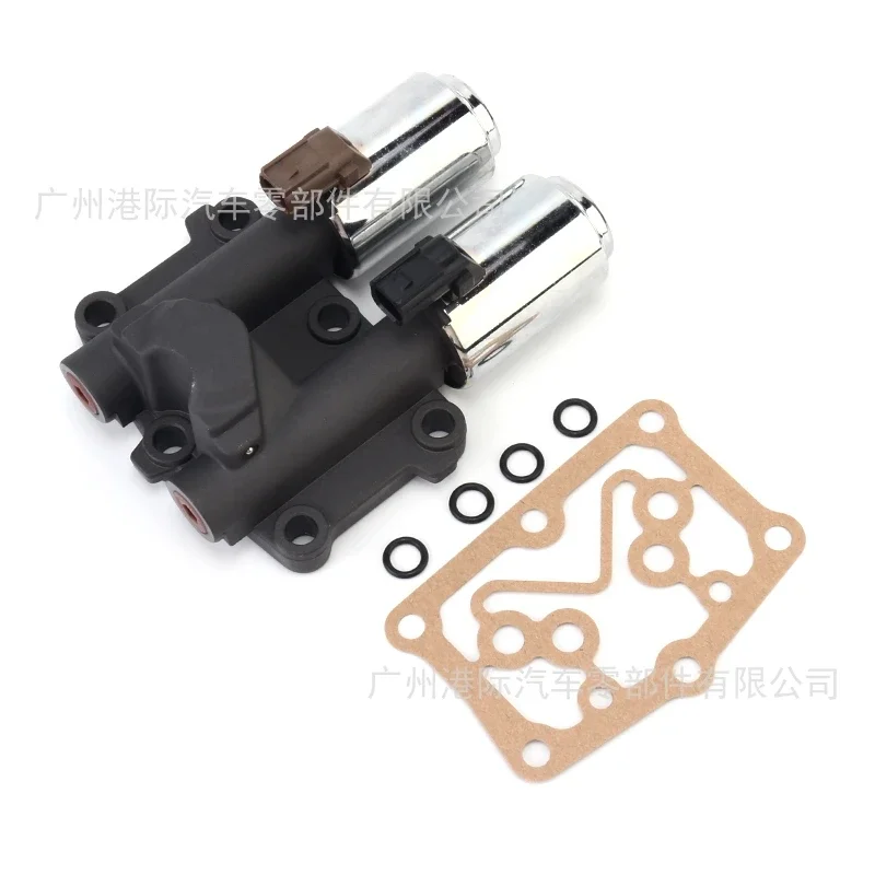 Solenoide de transmisión 28260RG5004 para Honda Civic y Fit 1.8 2.4L - imagen 2