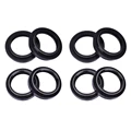 4pcs seal 4pcs cover