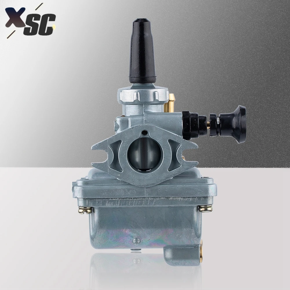 Carburador 16 mm para Mikuni VM16-353 – Honda MT y Yamaha DT50 - imagen 5