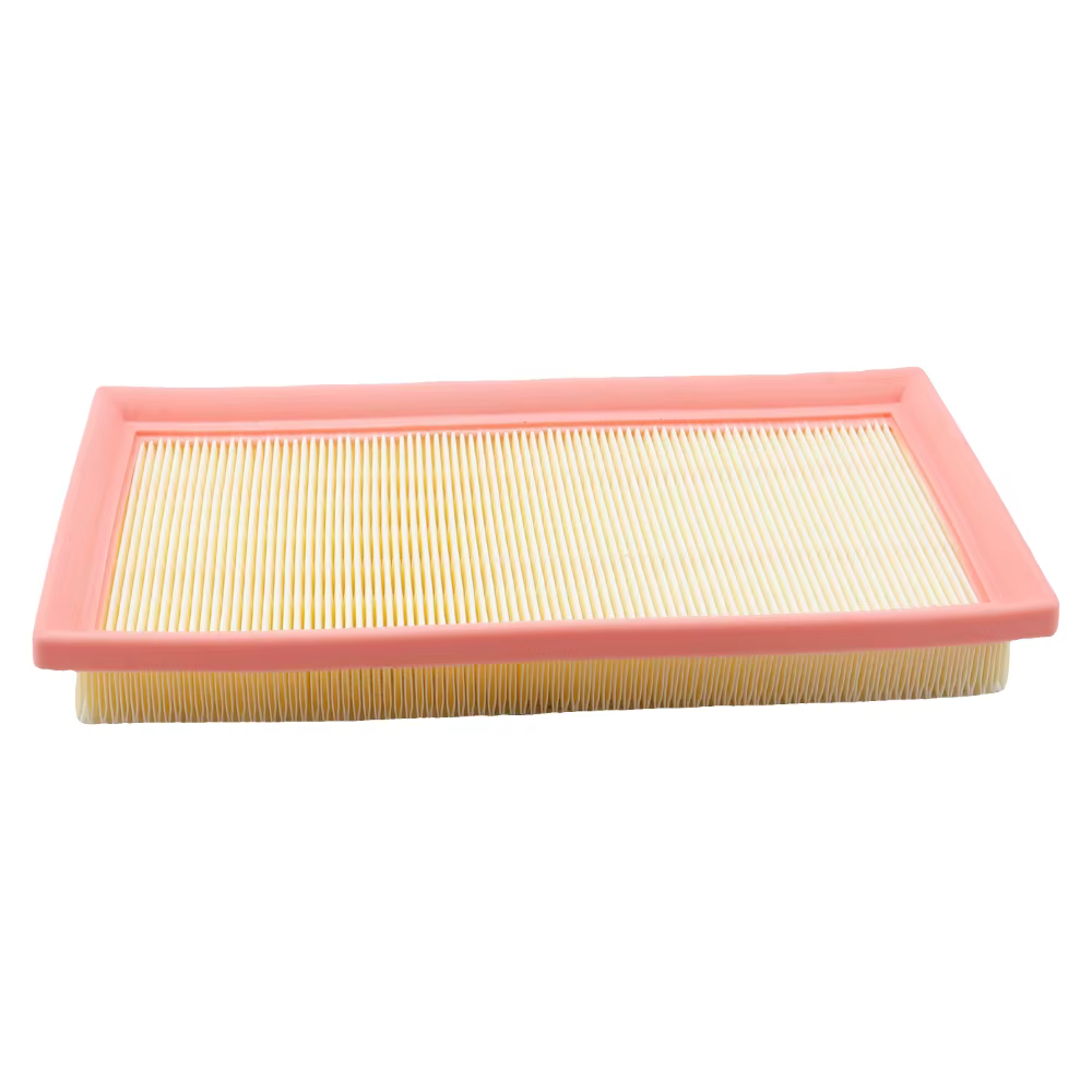 Filtro de aire motor 17801-0Y050 para Toyota Vios, Yaris L y Yaris Sedan - imagen 2