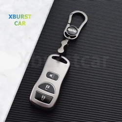 Funda llave remota TPU Infiniti FX35 G35 Nissan Sentra Altima 350Z