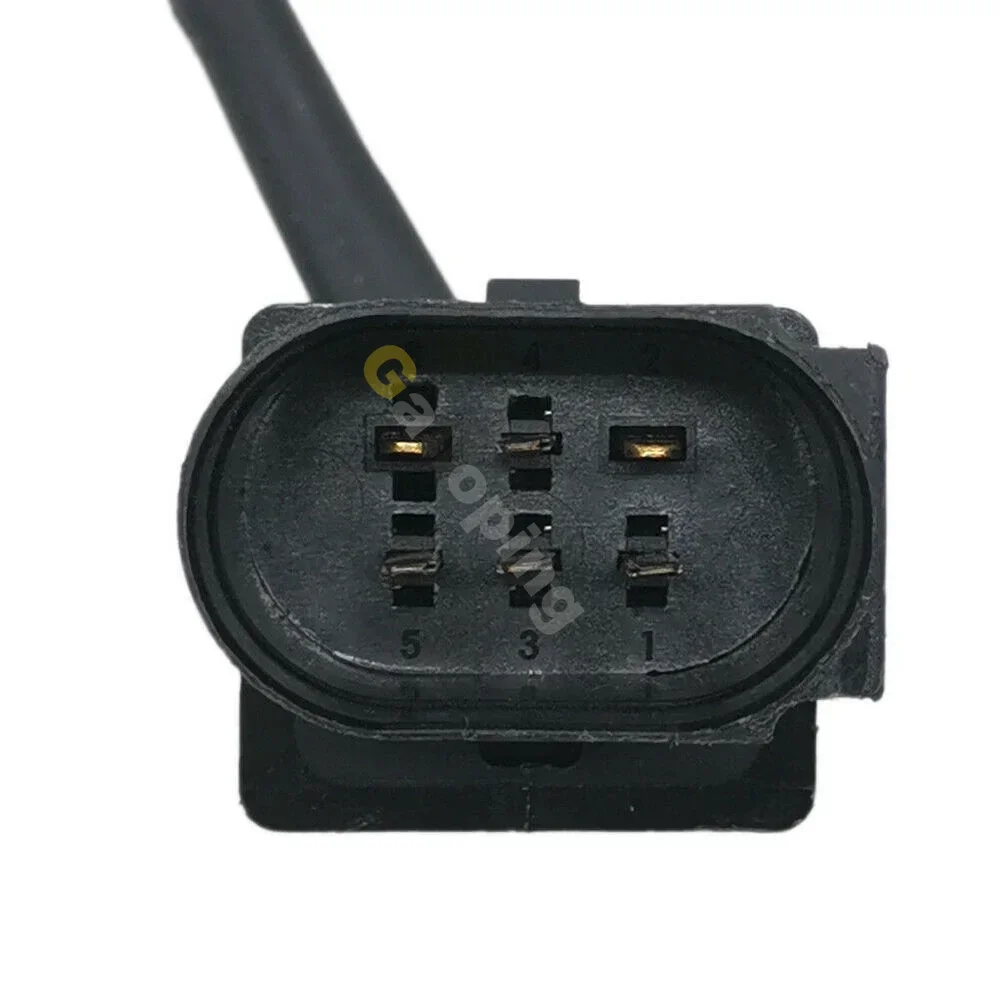 Sonda lambda de banda ancha 5 cables para Audi A4 1.8T y VW Golf - imagen 5