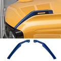 1 Pair Blue