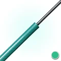 Green Cabron Fiber