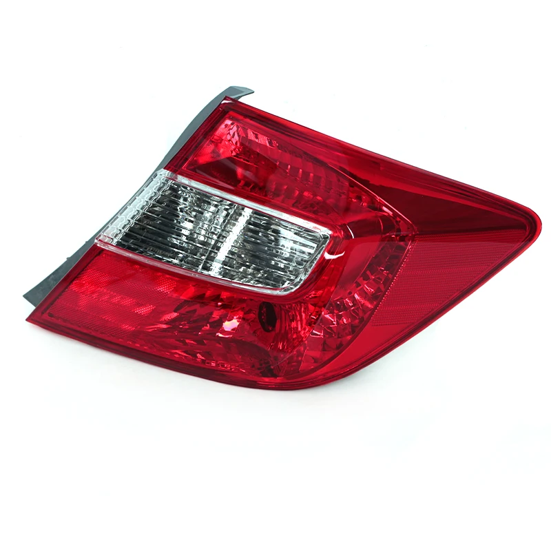 Farol trasero Honda Civic Sedan 2012-2013 34155TR0H01 - imagen 3