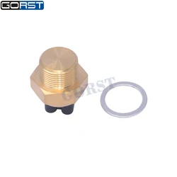 Sensor activación ventilador TM-108 para Lada Niva 2106-2107