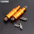 150mm gold