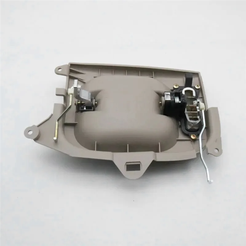 AB56-manija Interior de puerta interior K53Z73330B K53Z72330C manija Interior de puerta corredera de Carnaval de Forkia - imagen 4