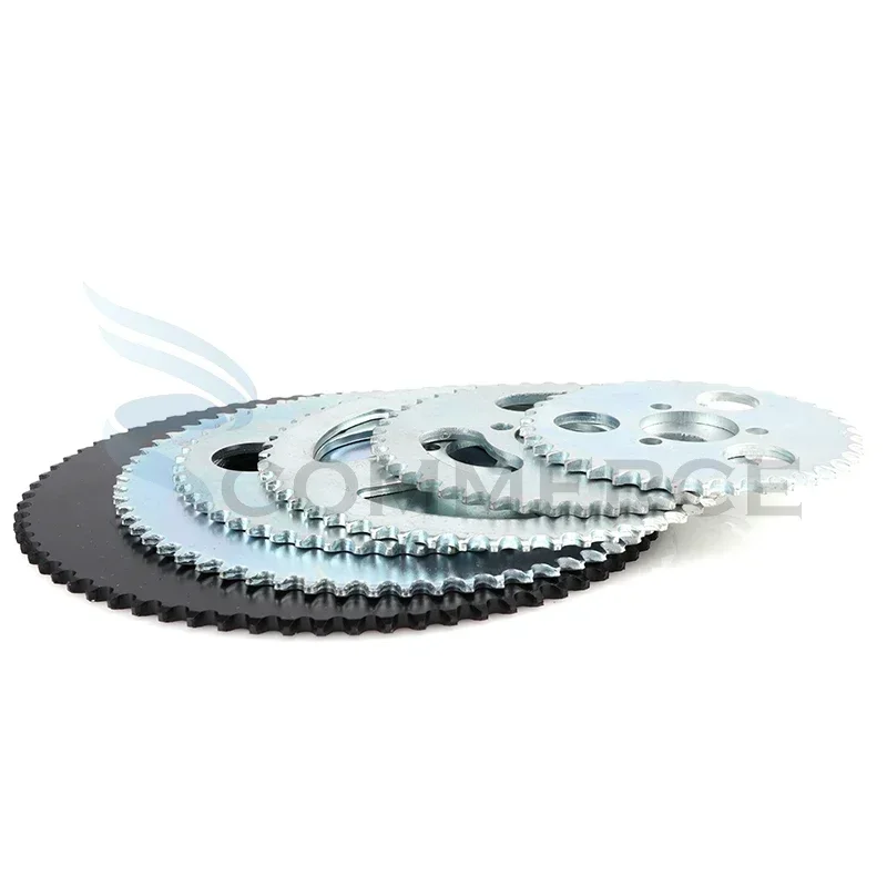 Kit piñón trasero T8F 29mm para Mini Moto ATV Quad Dirt Bike 49cc – 38-74 dientes - imagen 2