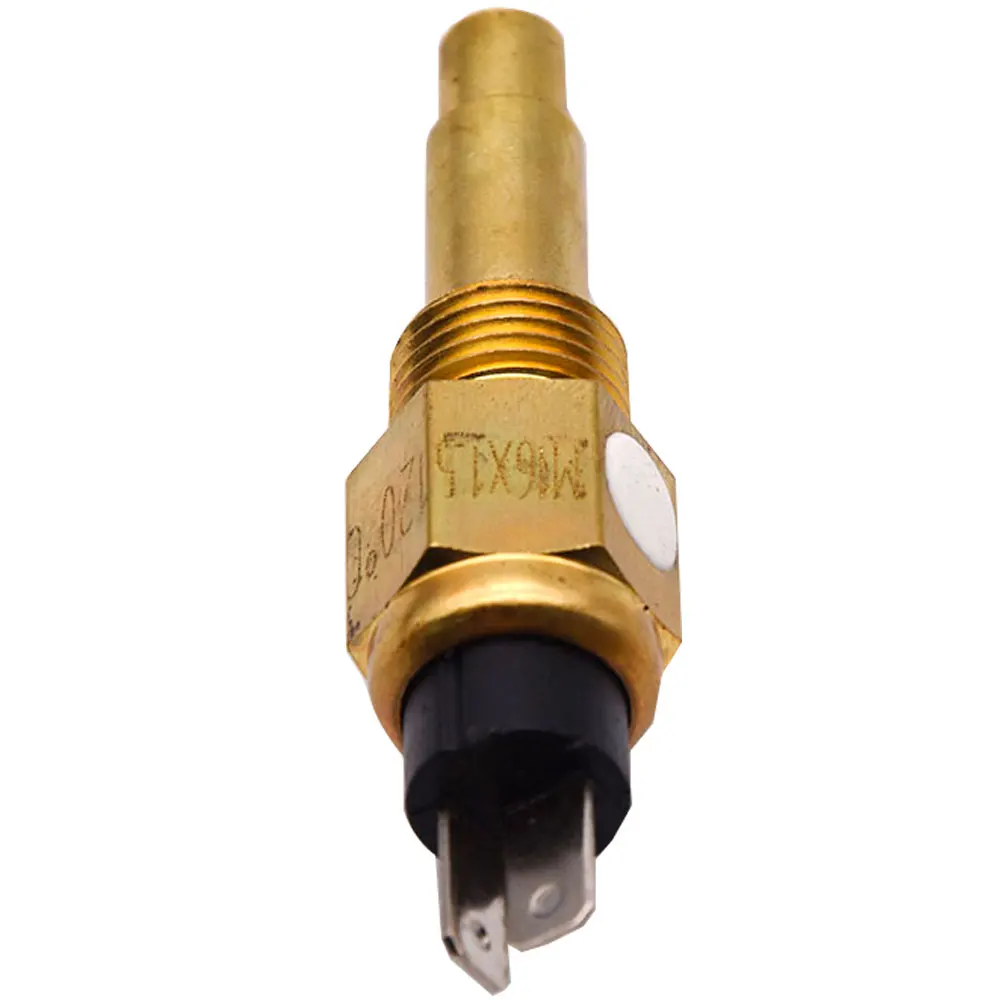 Sensor de temperatura de aceite NPT 1/4, 3/8 NPT, M14x1,5 y M16x1,5 - imagen 3