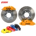 Orange Brake Kit
