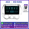 AS3 4G 64G AHD