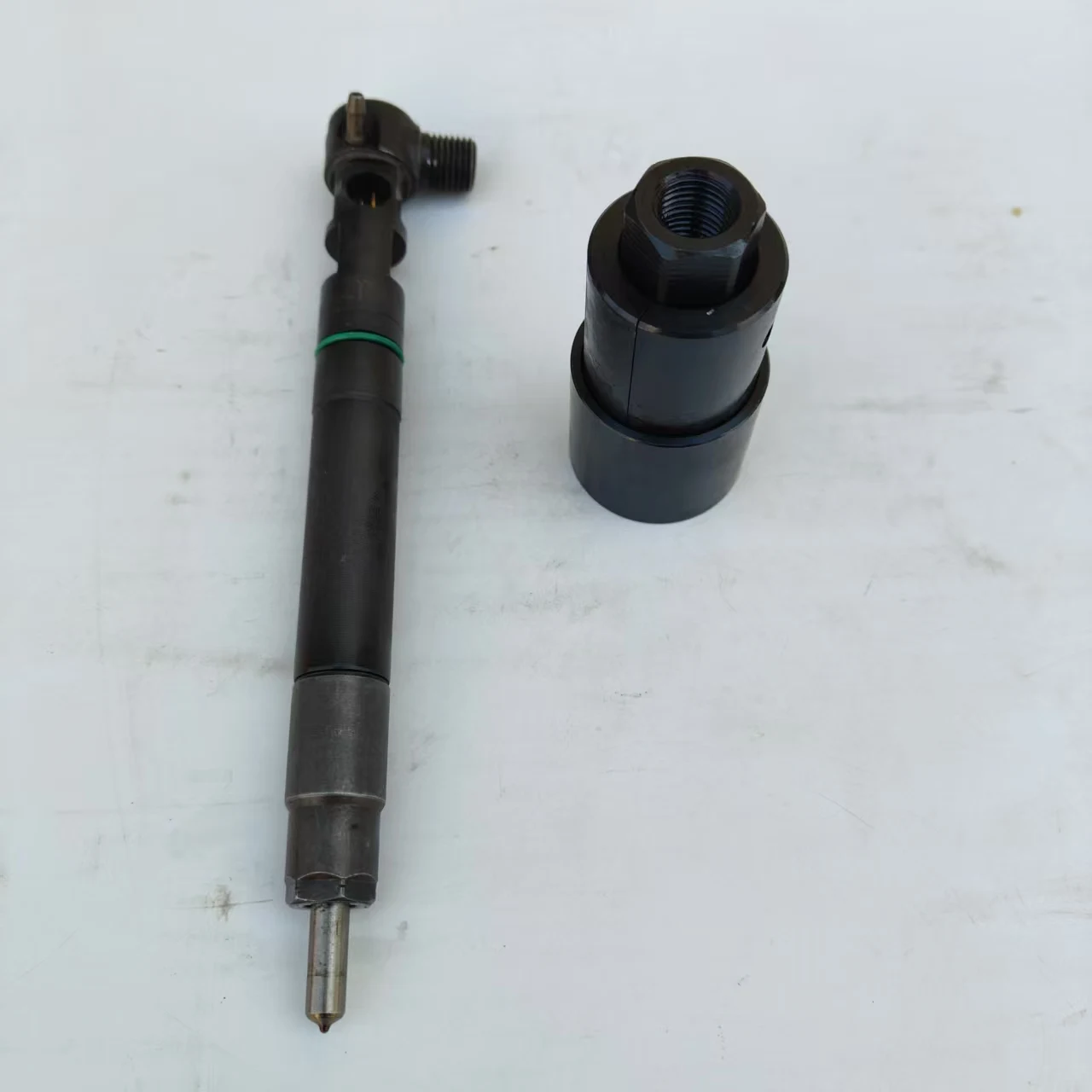 Extractor de inyectores CRIN para YUNNEI DELPHI 28646399 - imagen 4