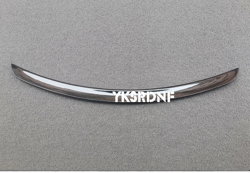 Alerón trasero de ABS para Mercedes CLS C257