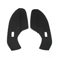 Rear Black