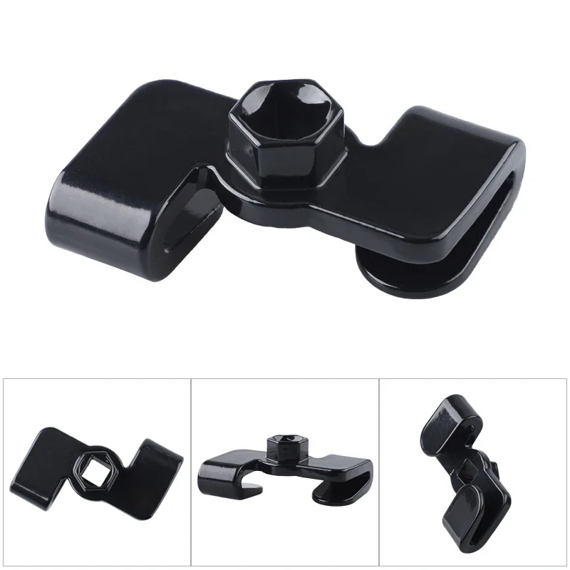 Extensor de llave Universal, herramienta de extensión de 1/2 pulgadas o 21mm, Drivers hexagonales - imagen 4