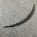 real carbon fiber