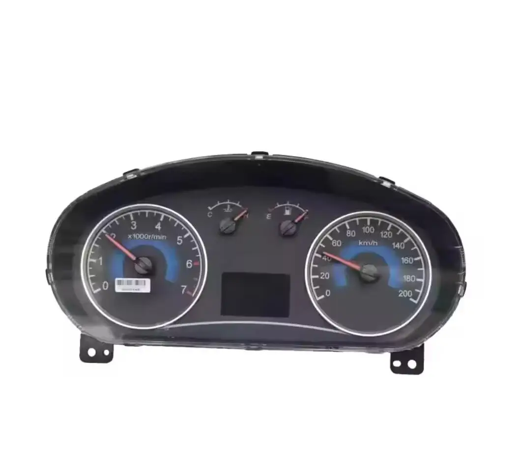 DFSK OEM 3820010 Velocímetro Glory 330 – Cuadro de instrumentos