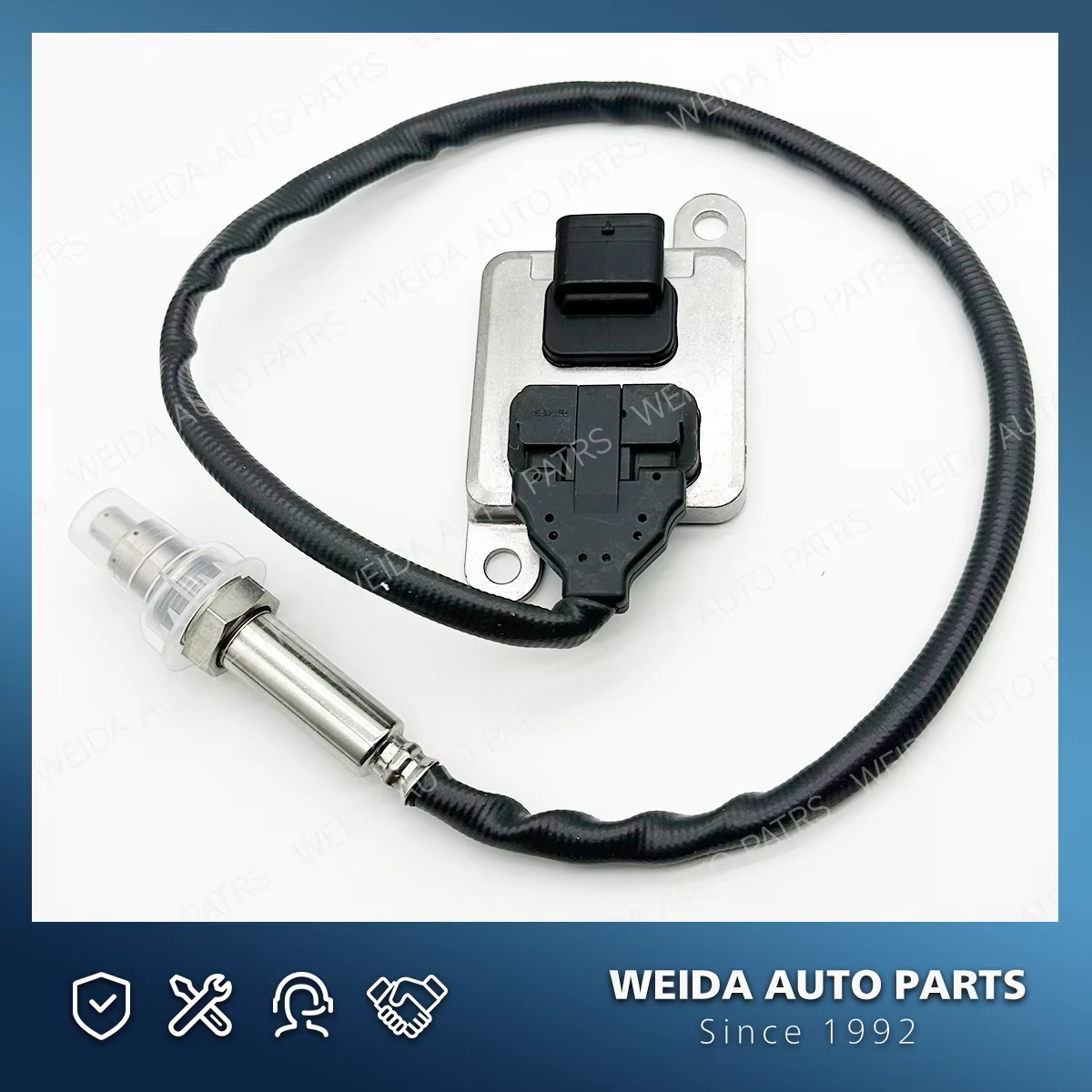 Sensor NOx OEM A0009051412 – Mercedes-Benz W204, W205 y W212