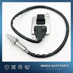 Sensor NOx OEM A0009051412 – Mercedes-Benz W204, W205 y W212
