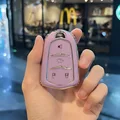 4button purple cover