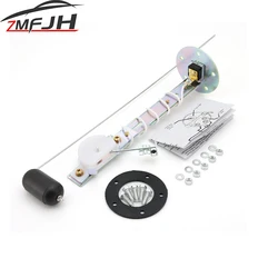 Aforador de combustible 0-90 ohmios y 12 V para depósito