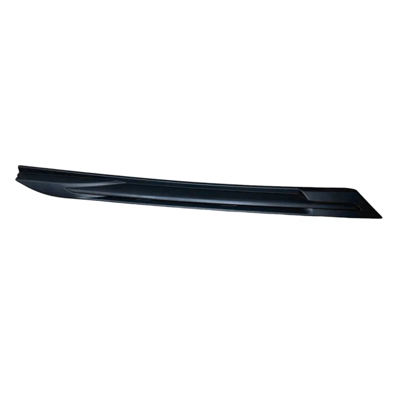 Tira decorativa guardabarros 98141939XT para Peugeot 4008 5008 - imagen 2