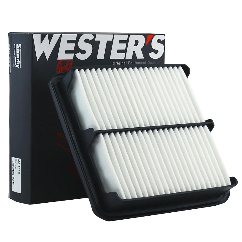 WESTGUARD Filtro de aire Geely Emgrand GT 1.8 gasolina nuevo - imagen 2