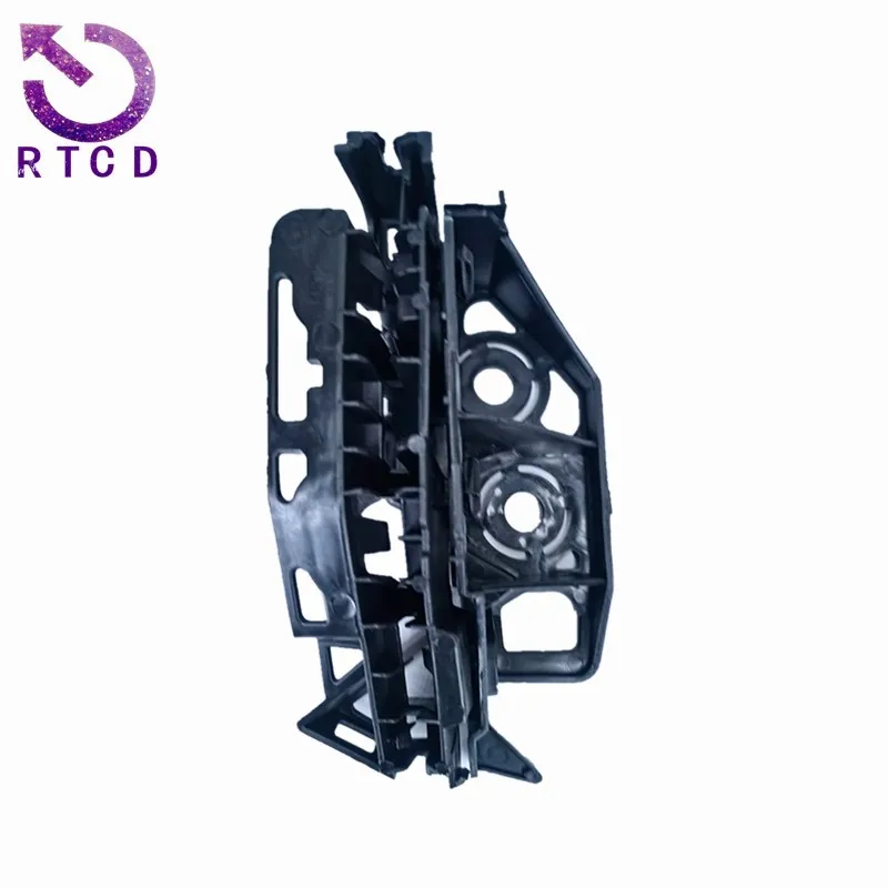 Soporte parachoques delantero 7120PW Peugeot 308 308CC 308SW 408 - imagen 5