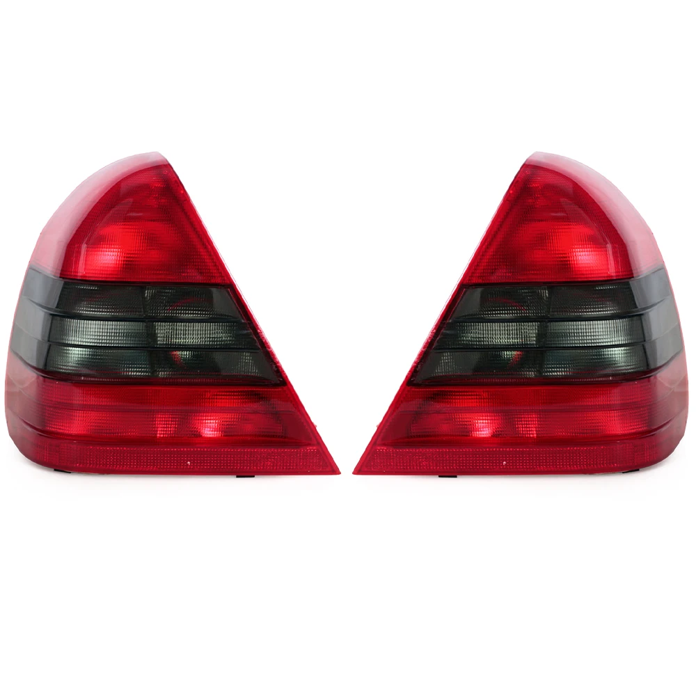 Piloto trasero Mercedes-Benz Clase C W202 sin bombilla - imagen 4