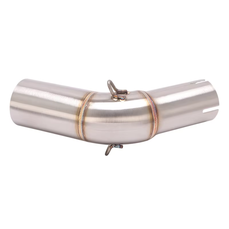 Silenciador de escape de 51 mm para Suzuki DR250, DR300 y HJ300 - imagen 2