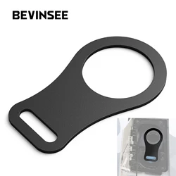 Tapa deposito fusibles BEVINSEE Fiat Ducato, Peugeot Boxer, Citroen Jumper