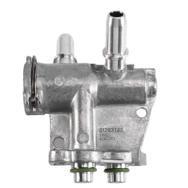 Enfriador de aceite de transmisión Volvo 31293739 – S60/XC60/XC70 - imagen 5
