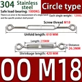 304 M18 OO