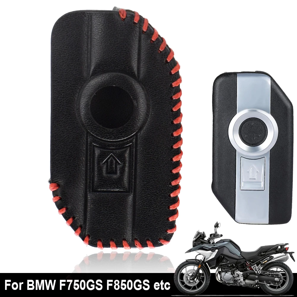 Funda cuero llave BMW – compatible GS y K1600
