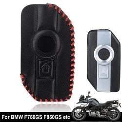 Funda cuero llave BMW – compatible GS y K1600