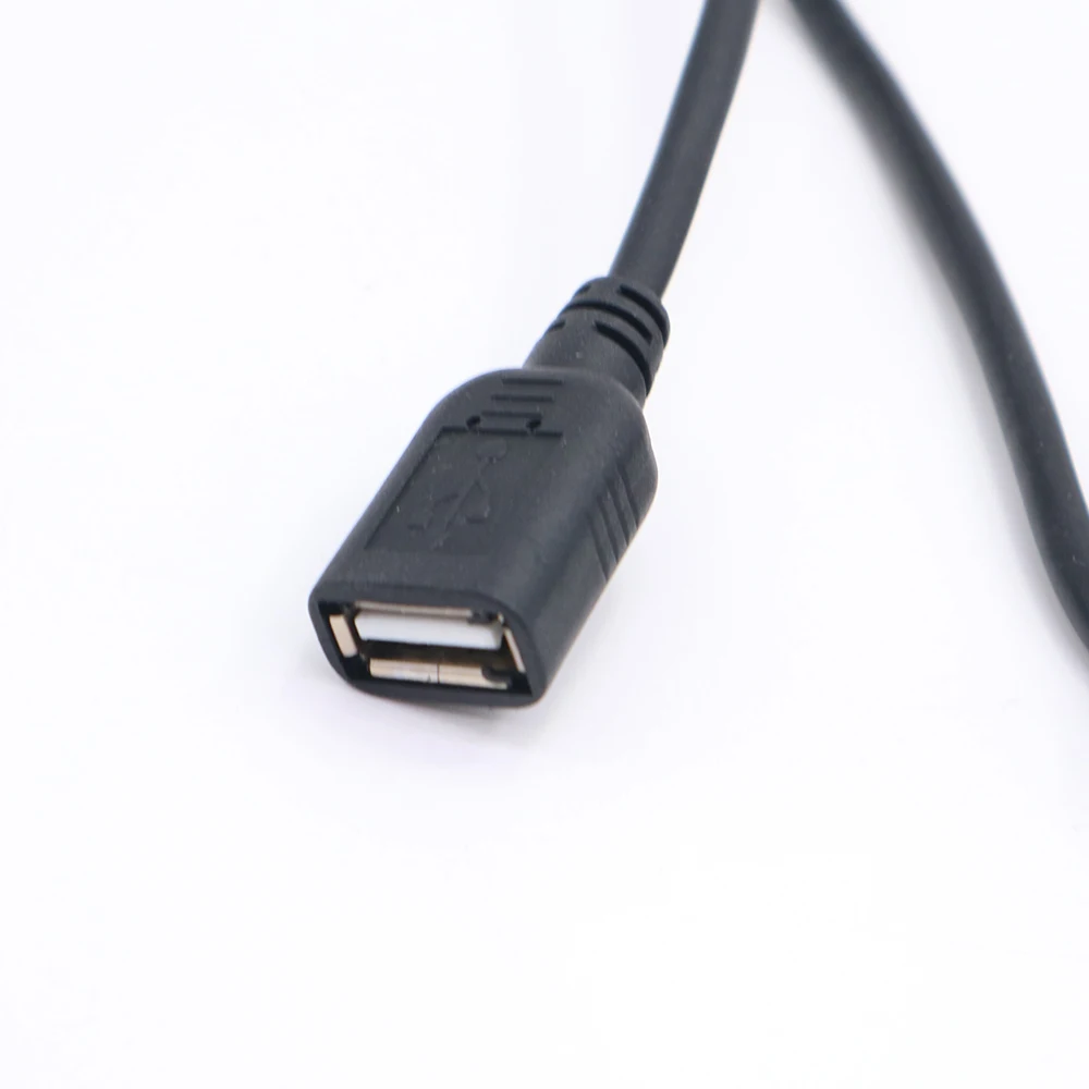 Cable USB NAC/RCC para autorradio Peugeot y Citroën - imagen 4