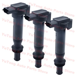 Bobinas de encendido 9671214580 para Peugeot 208 1.2