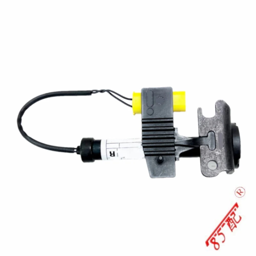 Actuador de bisagra de capó 51237347405 51237347406 para BMW 7 Series G12 8 Series G15 G16 G14 M8 F92 F93