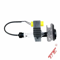 Actuador de bisagra de capó 51237347405 51237347406 para BMW 7 Series G12 8 Series G15 G16 G14 M8 F92 F93